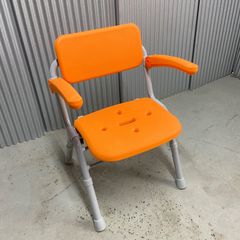 パナソニック シャワーチェア 介護用椅子 ユクリア PN-L41221 - メルカリ
