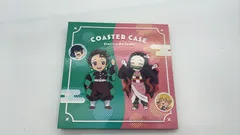 MQ-00402 鬼滅の刃 ufotable Cafe コースターファイル