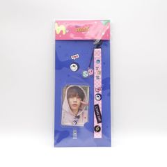 THEBOYZ ドボイズ サンヨン 상연 DDD サノク トレカ - メルカリ