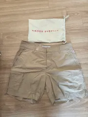 ORLEBAR BROWN オルレバーブラウン カーゴ ハーフパンツ