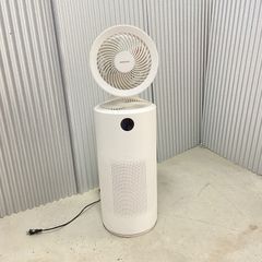新品Acerpure Cool ファンヒーター 空気清浄機 10畳 - メルカリ