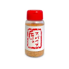 【匠のスパイス】バージョンアップ版 80gボトル｜万能調味料  万福のサムネイル