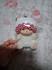 Labubuぬいぐるみ キーホルダー(送料無料)