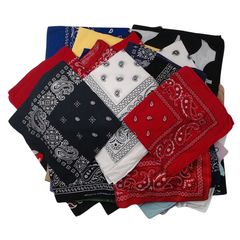 Supreme Hav-A-Hank Bandanas 3-Pack - メルカリ