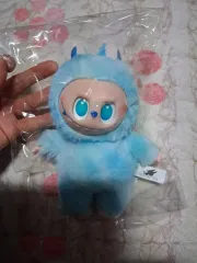 POP MART ラブブぬいぐるみキーホルダー(送料無料)