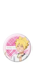 うずまき ボルト BORUTO-ボルト- NARUTO NEXT GENERATIONS 07 ピクニックVer. 缶バッジ うずまきボルト (描き下ろしイラスト) グッズ カンバッチ 缶バッチ カンバッジ 缶バッジのサムネイル
