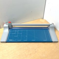 DAHLE プレミアムローラーカッター 442型 裁断幅510mm A3ノビ対応