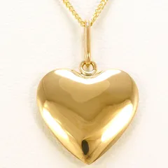 K18YG ネックレス 総重量約2.3g 約45cm