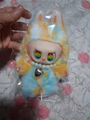 Labubuぬいぐるみ キーホルダー(送料無料)