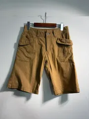 バミューダ ハーフパンツ C051