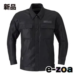 RS TAICHI  アールエスタイチ バイク用 春夏 マイルズ エアージャケット  ブラック/Lサイズ RSJ353/BLACK/L (2643647)