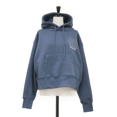 ドゥーズィエム パサデナレジャークラブ フーディー 定価3万 近年