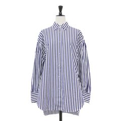Gypsohila GP-254 Frill Light Blouson 日本製 - メルカリ