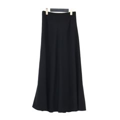新品未使用 ANN DEMEULEMEESTER スカート Sサイズ ブラック - メルカリ