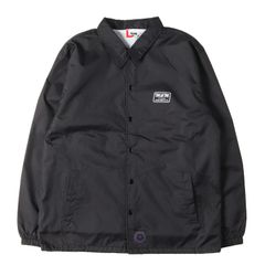 M&M Coach Jacket キムタク コーチジャケット - メルカリ
