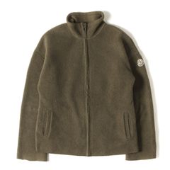 美品】INTERIM インテリム ニット サイズ:4 / バーズアイ ニット (60S