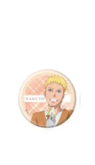 うずまき ナルト BORUTO-ボルト- NARUTO NEXT GENERATIONS 07 ピクニックVer. 缶バッジ うずまきナルト (描き下ろしイラスト) グッズ カンバッチ 缶バッチ カンバッジ 缶バッジのサムネイル