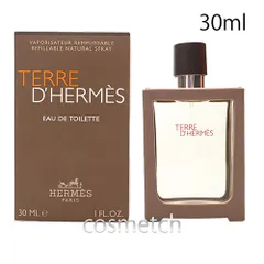 エルメス HERMES テール ドゥ エルメス EDT 30ml SP 香水のサムネイル
