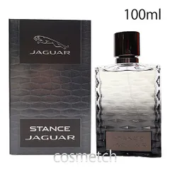 ジャガー JAGUAR スタンス EDT 100ml SP 香水のサムネイル