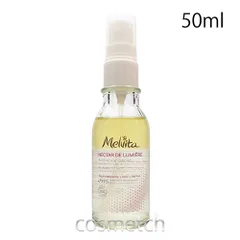 メルヴィータ Melvita ネクターデルミエール アクティベーターオイルウォーター 50ml （美容液）のサムネイル