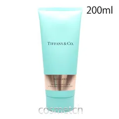 ティファニー TIFFANY ローズゴールド ボディローション 200ml （ボディケア）のサムネイル