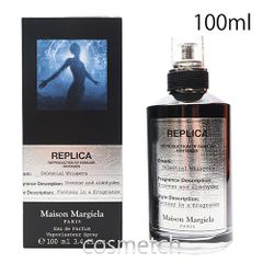 メゾンマルジェラ レプリカ アイディアルワン E/P 100ml 香水 - メルカリ