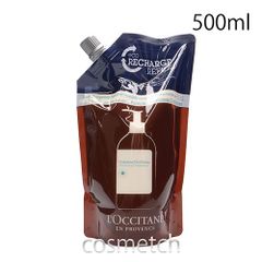L'OCCITANE シャンプー リフィル 500ml - メルカリ
