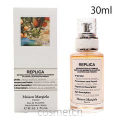 Maison Margiela レプリカ ネバーエンディングサマー30mL - メルカリ