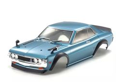 タミヤ ミニクーパー レーシング ボディ ステッカー マスクシール