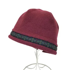 エルエルビーン L.L.Bean フリースビーニー キャップ レディース  S/Mのサムネイル