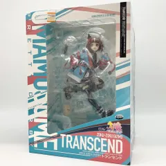 【中古】未開封 1/7 トランセンド Phat! ファット・カンパニー ウマ娘 プリティーダービー[17]
