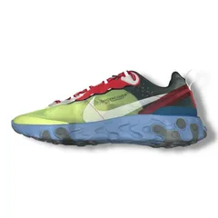 2026年最新】アンダーカバー nike reactの人気アイテム - メルカリ