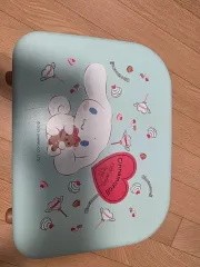 シナモロール ミニキャリーケース キャリアー