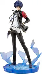 先着順 確保済み ARTFX J P3R主人公 ペルソナ3 リロード 再販分 予約 2026年5月発売予定
