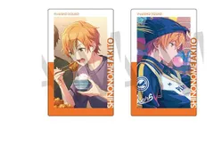 東雲 彰人 プロジェクトセカイ カラフルステージ！ feat. 初音ミク ePick card series vol.23 B 2枚セット プロセカ グッズ カード