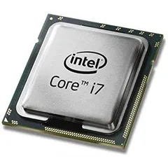 【中古】「非常に良い」Intel Core i7-2600 Processor 3.4GHz 5.0GT/s 8MB LGA 1155 CPU OEM (CM8062300834302) by Intel [並行輸入品]のサムネイル