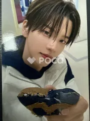 TWS シニュ Play Hard MUSICPLANT