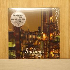 Suchmos /LOVE&VICE - メルカリ