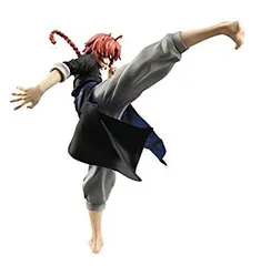 【中古】「非常に良い」G.E.M.シリーズ 銀魂 神威 ver.弐