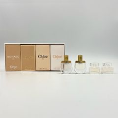 Chloé Atelier des Fleurs 香水セット 10ml×5本 - メルカリ