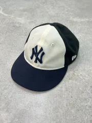 ニューエラ NEW YORK YANKEES 9FIFTY レトロクラウン