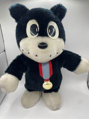 のらくろクン 動くぬいぐるみ - メルカリ