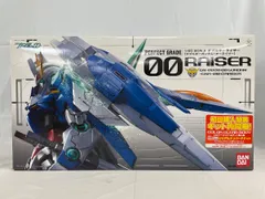 ♪【未開封】機動戦士ガンダム00 GUNDAM PG 1/60 ダブルオーライザー■＊同梱不可