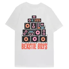 2026年最新】beastie boysの人気アイテム - メルカリ