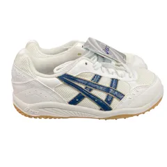 170050 新品未使用 asics アシックス 屋内シューズ 22.5cm