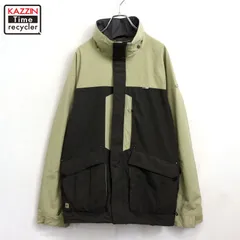 00s Columbia ナイロンジャケット メンズ 表記Mサイズ