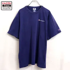 90s vintage Champion 半袖Ｔシャツ メンズ 表記Lサイズ