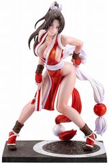 선착순 확보 완료 시라누이 마이 EX SNK 미소녀 BISHOUJO 예약 2026년 5월 발매 예정