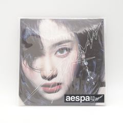 新品未開封 aespa アルバム drama sequence ver ニンニン - メルカリ