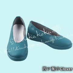 【美品・未使用新品】cosplay あんさんぶる スターズ 風青葉つむぎ春川宙 逆先夏目 コスプレ靴 道具小物 ブーツ 仮装 変装 コスチュームB2260318